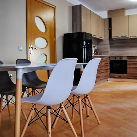 Apartment Aglaya Beach